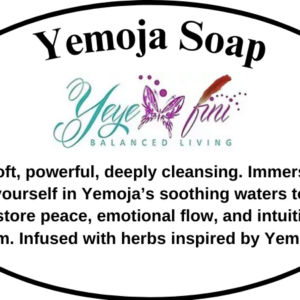 Yemoja Soap